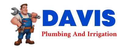 Trusted plumber in ONALASKA